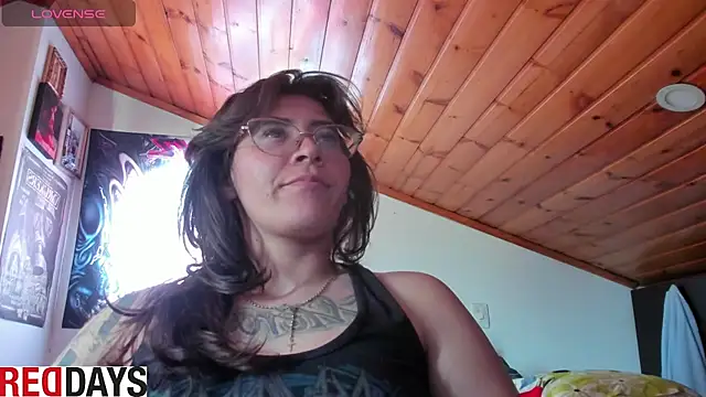Snapshot of Darkness_jones_ chatting on July 2026 06:46:01 PM Darkness jones online show from July 2026 06:46:01 PM
