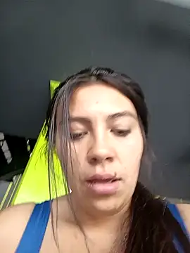 Snapshot of LIZ-06_ chatting on February 2025 12:43:02 PM LIZ-06 online show from February 2025 12:43:02 PM