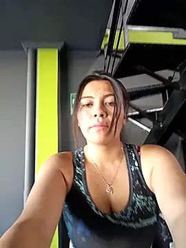 Snapshot of LIZ-06_ chatting on February 2025 12:55:02 PM LIZ-06 online show from February 2025 12:55:02 PM