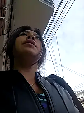 Snapshot of LIZ-06_ chatting on February 2025 12:48:01 PM LIZ-06 online show from February 2025 12:48:01 PM