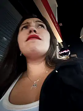 Snapshot of LIZ-06_ chatting on February 2025 12:14:02 PM LIZ-06 online show from February 2025 12:14:02 PM