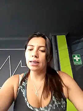 Snapshot of LIZ-06_ chatting on March 2025 12:22:02 PM LIZ-06 online show from March 2025 12:22:02 PM