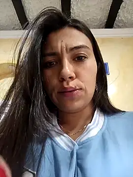 Snapshot of LIZ-06_ chatting on March 2025 03:40:01 PM LIZ-06 online show from March 2025 03:40:01 PM