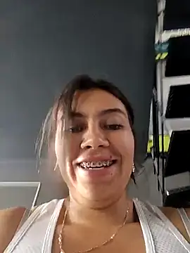 Snapshot of LIZ-06_ chatting on March 2025 12:56:02 PM LIZ-06 online show from March 2025 12:56:02 PM