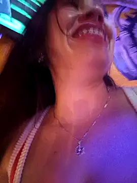 Snapshot of LIZ-06_ chatting on March 2025 02:50:01 AM LIZ-06 online show from March 2025 02:50:01 AM