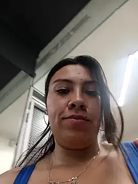 Snapshot of LIZ-06_ chatting on March 2025 01:13:02 PM LIZ-06 online show from March 2025 01:13:02 PM