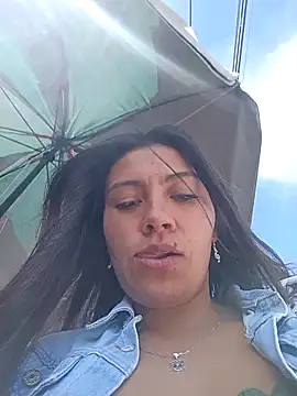 Snapshot of LIZ-06_ chatting on March 2025 02:44:02 PM LIZ-06 online show from March 2025 02:44:02 PM