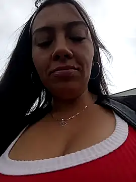 Snapshot of LIZ-06_ chatting on March 2025 12:46:02 PM LIZ-06 online show from March 2025 12:46:02 PM