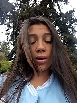 Snapshot of LIZ-06_ chatting on March 2025 12:36:02 PM LIZ-06 online show from March 2025 12:36:02 PM