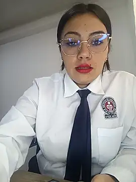 Snapshot of LIZ-06_ chatting on October 2025 03:53:01 PM LIZ-06 online show from October 2025 03:53:01 PM