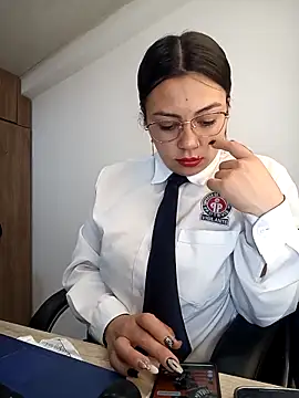 Snapshot of LIZ-06_ chatting on October 2025 03:35:01 PM LIZ-06 online show from October 2025 03:35:01 PM