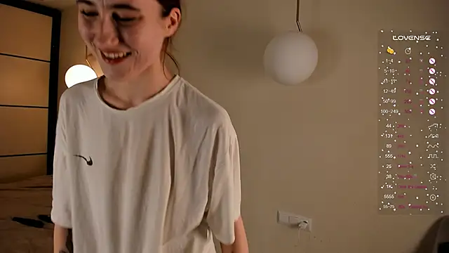 KimStevens online show from December 2024 08:55:02 AM