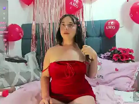 Hellen starx online show from February 2025 11:36:02 PM