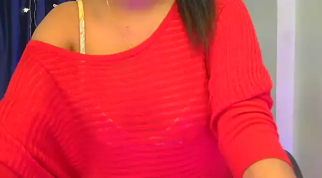 Missjaan online show from March 2025 01:01:01 AM