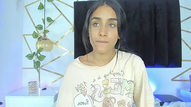 Ambeer Rousess online show from March 2025 01:58:01 AM