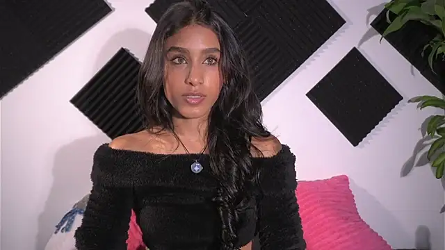 Ambeer Rousess online show from November 2025 11:48:01 PM