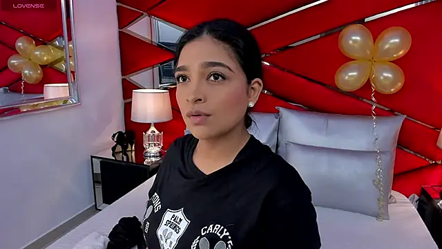 Snapshot of AdeleGray chatting on February 2025 11:44:02 AM AdeleGray online show from February 2025 11:44:02 AM