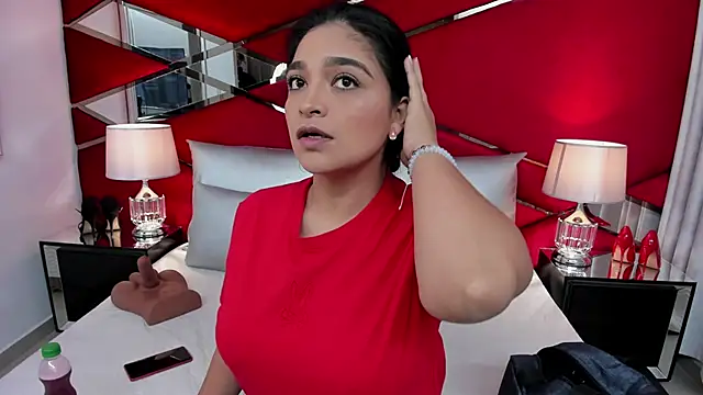 Snapshot of AdeleGray chatting on February 2025 12:19:01 PM AdeleGray online show from February 2025 12:19:01 PM