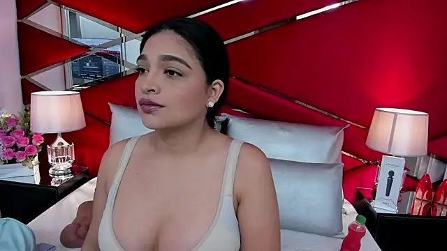 Snapshot of AdeleGray chatting on March 2025 11:50:01 AM AdeleGray online show from March 2025 11:50:01 AM