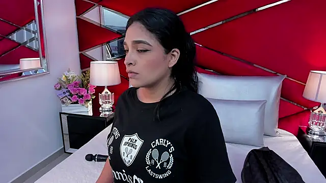 Snapshot of AdeleGray chatting on March 2025 11:44:02 AM AdeleGray online show from March 2025 11:44:02 AM