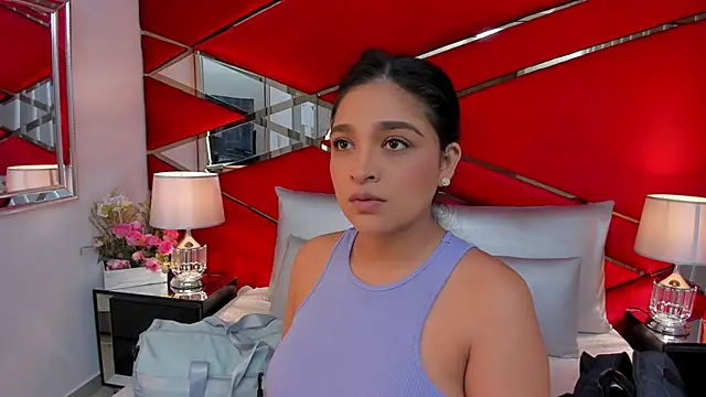 Snapshot of AdeleGray chatting on March 2025 12:01:02 PM AdeleGray online show from March 2025 12:01:02 PM