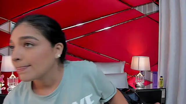 Snapshot of AdeleGray chatting on March 2025 11:58:02 AM AdeleGray online show from March 2025 11:58:02 AM