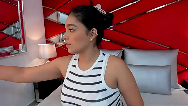 Snapshot of AdeleGray chatting on March 2025 11:53:01 AM AdeleGray online show from March 2025 11:53:01 AM