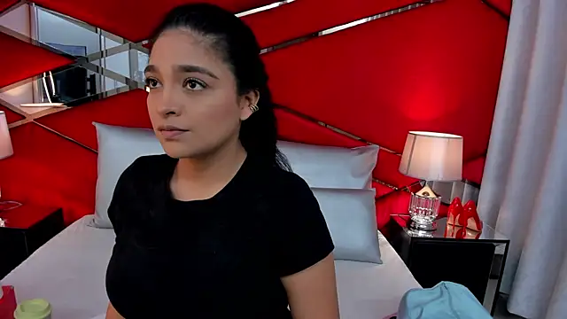 Snapshot of AdeleGray chatting on March 2025 11:41:01 AM AdeleGray online show from March 2025 11:41:01 AM