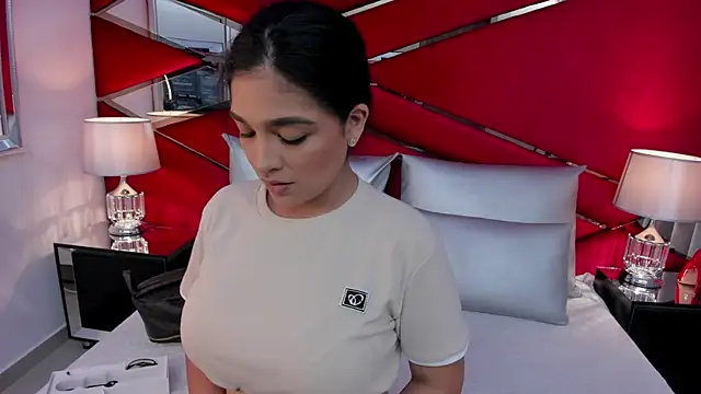 Snapshot of AdeleGray chatting on March 2025 11:44:02 AM AdeleGray online show from March 2025 11:44:02 AM