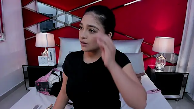 Snapshot of AdeleGray chatting on September 2025 11:47:02 AM AdeleGray online show from September 2025 11:47:02 AM