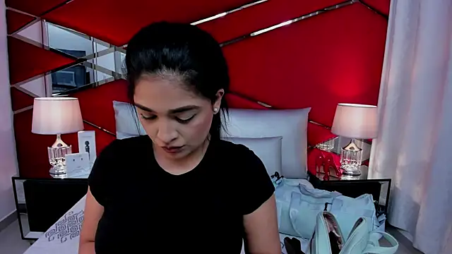 Snapshot of AdeleGray chatting on October 2025 11:51:02 AM AdeleGray online show from October 2025 11:51:02 AM