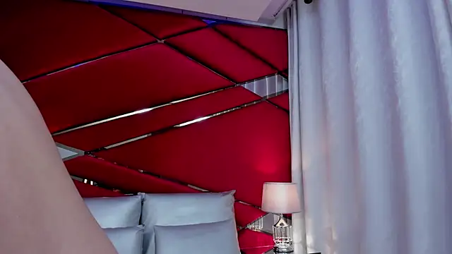 Snapshot of AdeleGray chatting on October 2025 11:52:02 AM AdeleGray online show from October 2025 11:52:02 AM