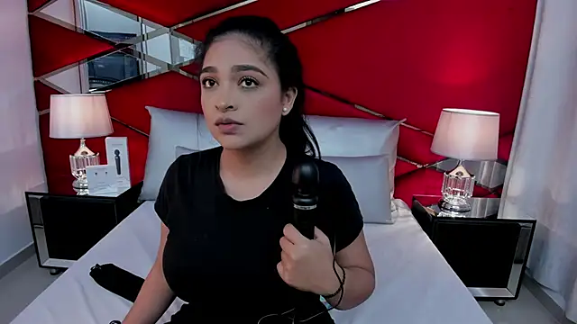 Snapshot of AdeleGray chatting on October 2025 11:43:01 AM AdeleGray online show from October 2025 11:43:01 AM