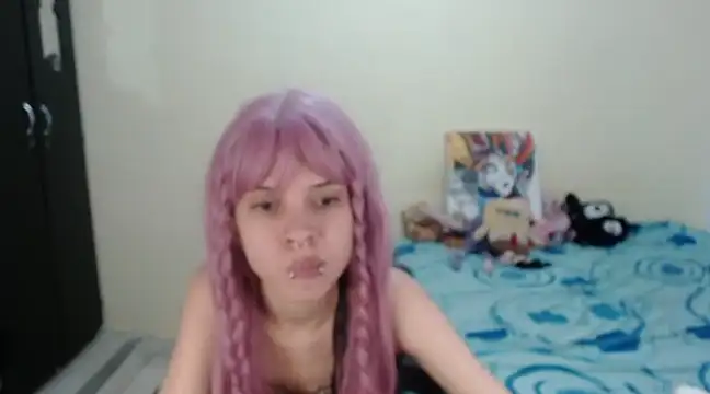 hachi kitty online show from December 2024 10:02:02 PM