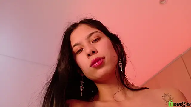 lia  Suummer online show from March 2025 07:40:01 PM