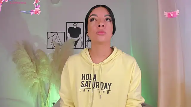 777AylinZ online show from September 2025 11:33:02 AM