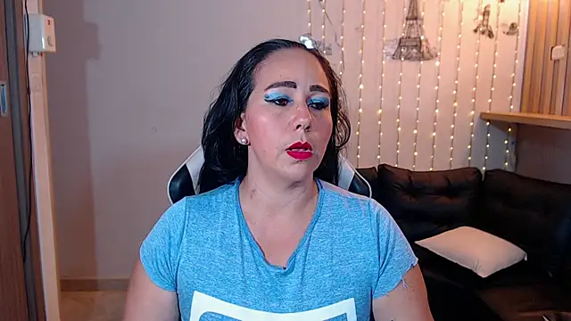 ashleylove prg online show from September 2025 03:31:01 AM