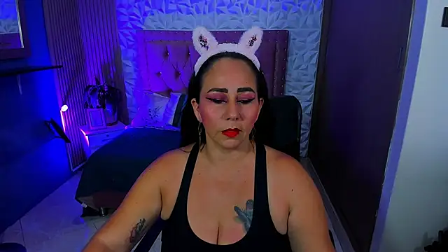 ashleylove prg online show from October 2025 05:05:01 AM