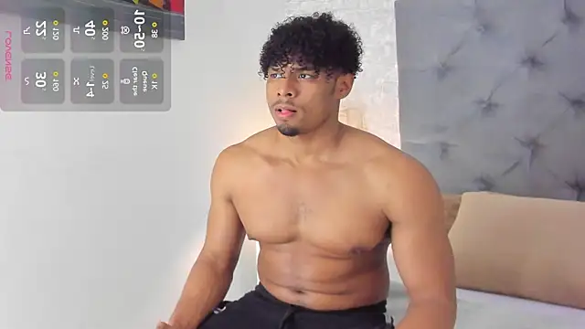 Jacub Micke1 online show from January 2025 01:37:02 AM