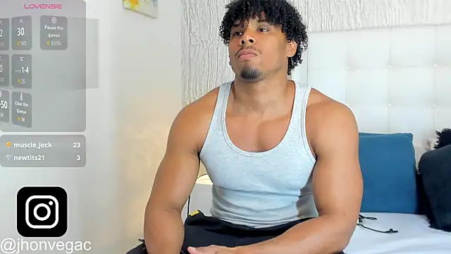 Jacub Micke1 online show from October 2025 01:50:02 AM