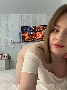 CaseyCumFace online show from December 2024 11:06:02 PM