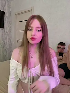 CaseyCumFace online show from February 2025 10:47:02 PM