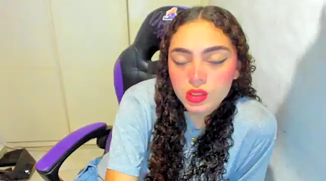 Lily anal squirt  online show from December 2024 08:04:02 PM