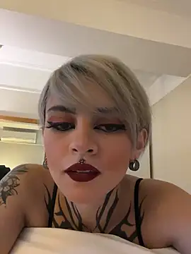 Trinity   s online show from January 2025 05:47:02 PM