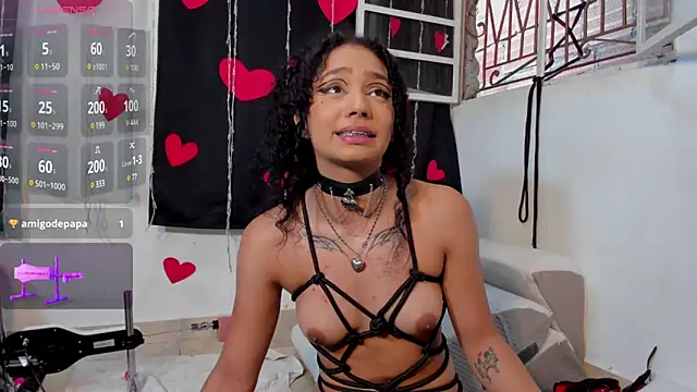 Dakota M1 online show from February 2025 08:10:01 PM