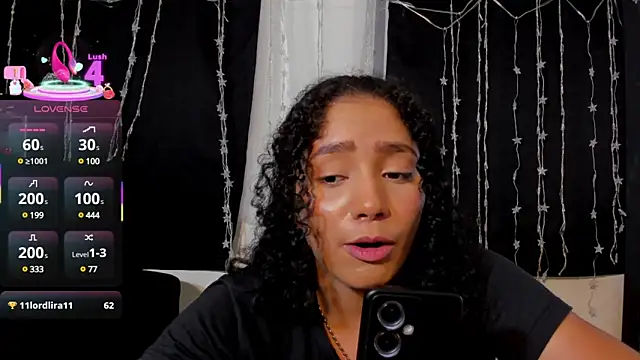 Dakota M1 online show from March 2025 01:53:02 AM