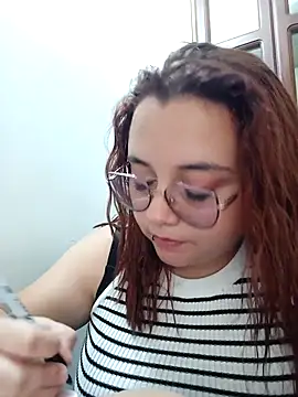 CURVY-HORNY online show from September 2025 06:53:02 PM