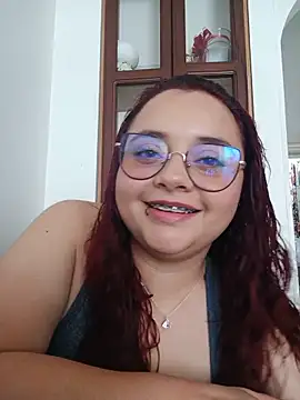Snapshot of CURVY-HORNY chatting on May 2026 07:43:02 PM CURVY-HORNY online show from May 2026 07:43:02 PM