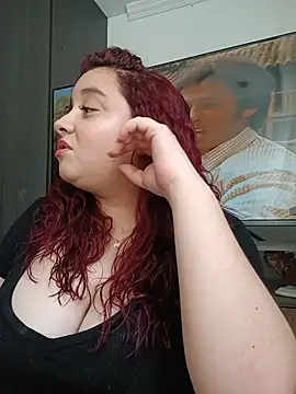 Snapshot of CURVY-HORNY chatting on June 2026 09:20:01 PM CURVY-HORNY online show from June 2026 09:20:01 PM