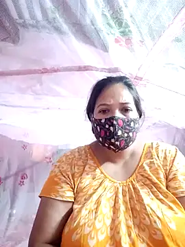 Hotty-rumi online show from February 2025 01:42:01 AM